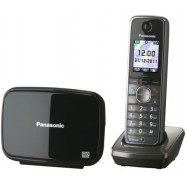 DECT телефон Panasonic KX-TG8621 UAM