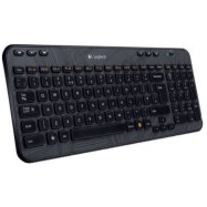 Клавиатура Logitech K360 Беспроводная (920-003095)