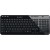 Клавиатура Logitech K360 Беспроводная (920-003095) - Metoo (2)