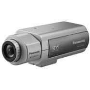 Камера WV-CP500/G Внутренняя корпусная аналоговая 220V