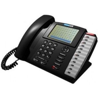 Телефон Carel OP50 12 клавиш - Metoo (1)