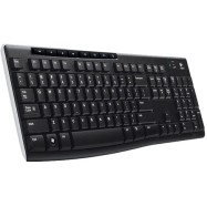 Клавиатура Logitech K270 Беспроводная (920-003757)