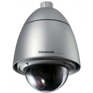 Внешняя камера Panasonic WV-SW396 HD