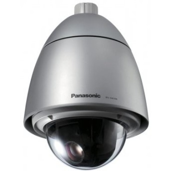Внешняя камера Panasonic WV-SW396 HD - Metoo (1)