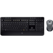 Клавиатура и мышь Logitech MK520 Беспроводная (920-002600)