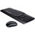 Клавиатура и мышь Logitech MK330 Беспроводная (920-003995) - Metoo (3)