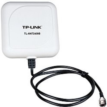 Внешняя направленная антенна TP-Link TL-ANT2409B - Metoo (1)