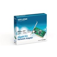 Cетевой адаптер TP-Link TG-3269 Гигабитный