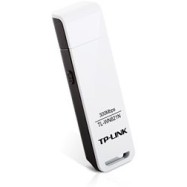 Адаптер USB TP-Link TL-WN821N(RU) Беспроводной сетевой