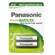 Аккумулятор Panasonic P-6E 2BC1900 тип АА