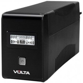 ИБП VOLTA Active 650 LCD - Metoo (1)