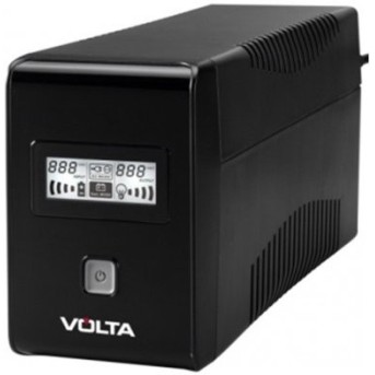 ИБП VOLTA Active 850 LCD - Metoo (1)