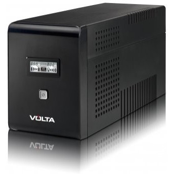 ИБП VOLTA Active 1500 LCD - Metoo (1)