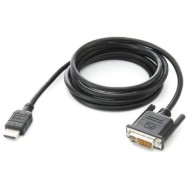 Кабель Sven HDMI-DVI 1.8м