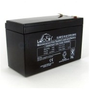 Батарея VOLTA Leoch battery 12V/9Ah Аккумляторная