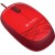 Мышь Logitech M105 Red - Metoo (2)