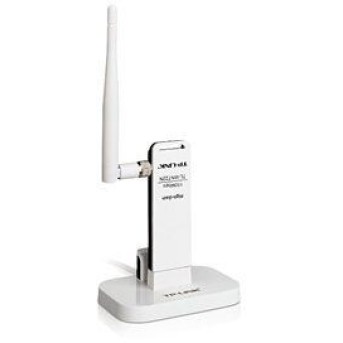 TP-Link TL-WN722N(RU) Беспроводной 150 Мбит/с USB-адаптер повышенной мощности в Metoo.kz - Metoo (2)