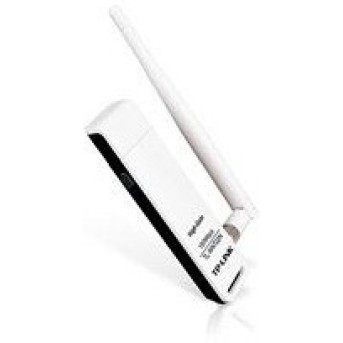 TP-Link TL-WN722N(RU) Беспроводной 150 Мбит/с USB-адаптер повышенной мощности в Metoo.kz - Metoo (3)
