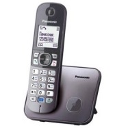DECT телефон Panasonic KX-TG6811 CAB