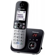 DECT телефон Panasonic KX-TG6821 CAB