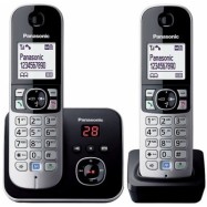 DECT телефон Panasonic KX-TG6822 CAB