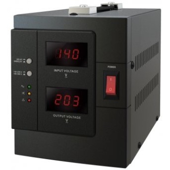 Стабилизатор Volta AVR Pro - Metoo (1)