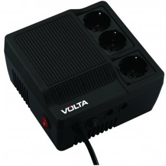 Стабилизатор Volta AVR 600 - Metoo (1)
