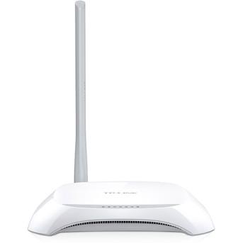 Маршрутизатор TP-Link TL-WR720N(RU) в Metoo.kz - Metoo (1)