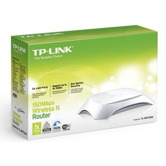 Маршрутизатор TP-Link TL-WR720N(RU) в Metoo.kz - Metoo (2)