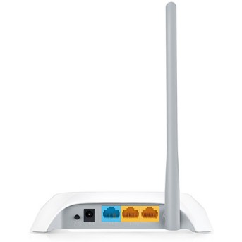 Маршрутизатор TP-Link TL-WR720N(RU) в Metoo.kz - Metoo (4)