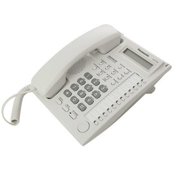 Системный телефон Panasonic KX-T7730RU - Metoo (1)