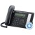 IP системный телефон Panasonic KX-NT543 24 клавиш быстрого набора RU - Metoo (1)