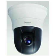Камера видеонаблюдения Panasonic WV-SC588 FULLHD Внутренняя поворотная сетевая