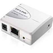 Принт-сервер TP-Link TL-PS310U Многофункциональный