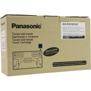 Тонер-картридж Panasonic KX-FAT431A7 для KX--MB22/25-серии