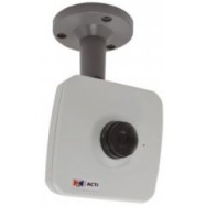 Камера видеонаблюдения ACTi E12 3MP Внутренняя