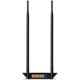 Маршрутизатор TP-Link TL-WR841HP - Metoo (2)