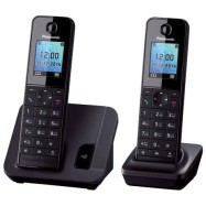 DECT телефон Panasonic KX-TGH212 UAB