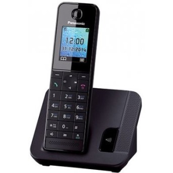 DECT телефон Panasonic KX-TGH220 UAB - Metoo (1)