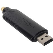 Ультракомпактный Wi-Fi USB-адаптер D-Link DWA-137/A1A