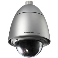 Внешняя камера Panasonic WV-SW395AE HD