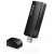 Ультракомпактный Wi-Fi USB-адаптер TP-Link Archer T4U AC1200 Двухдиапазонный 802.11ac - Metoo (1)