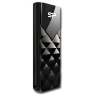 USB флешка 16Gb Silicon Power Ultima U03 Black