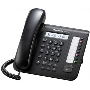 Телефон KX-DT521 - Metoo (1)