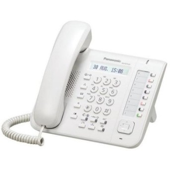 Телефон KX-DT521 - Metoo (2)