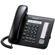 IP системный телефон Panasonic KX-NT551 8 кнопок