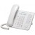 IP телефон Panasonic KX-NT551 системный 8 кнопок - Metoo (2)