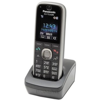 Микросотовый телефон Panasonic KX-TCA285RU - Metoo (1)
