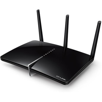 Маршрутизатор TP-Link Archer D5 AC1200 ADSL2+ - Metoo (2)