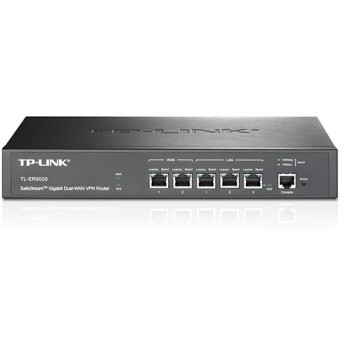 Маршрутизатор VPN TP-Link TL-ER6020 SafeStream - Metoo (2)